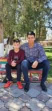 new matches in Shymkent