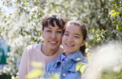 Gift Personal Mentors to 100 Orphans in Kazakhstan