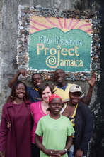 Blue Mountain Project Team