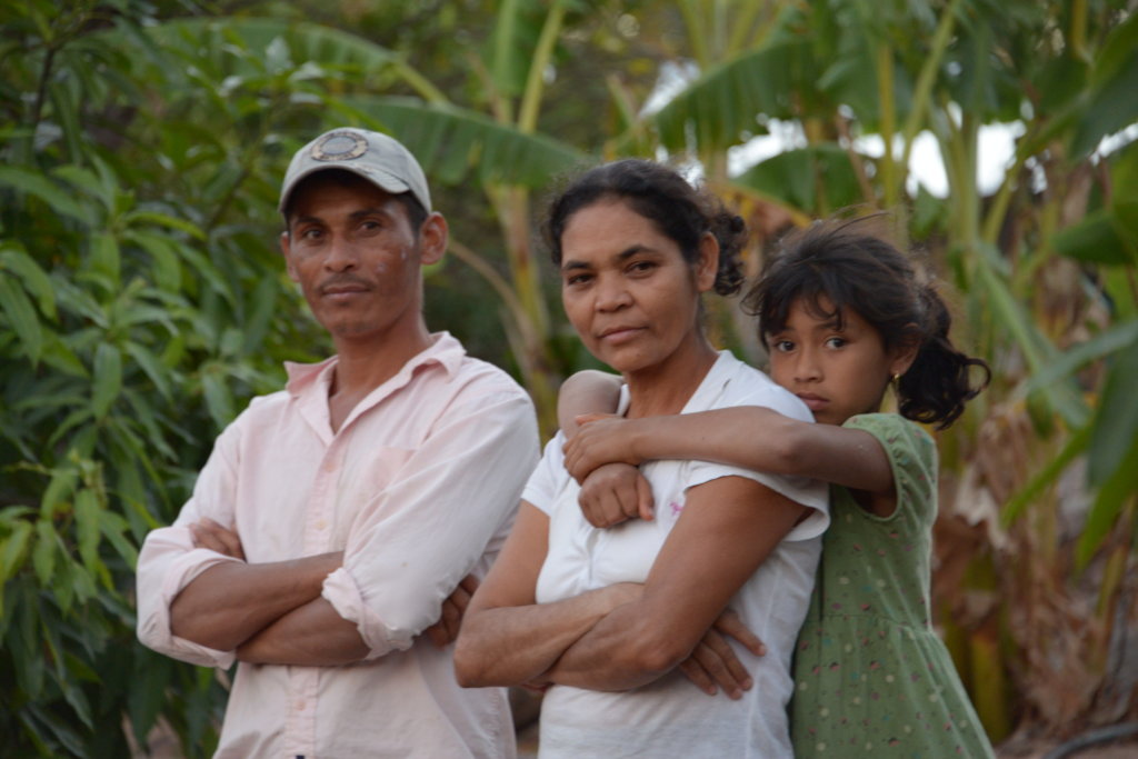 Providing Prenatal Vitamins to Women in Honduras!
