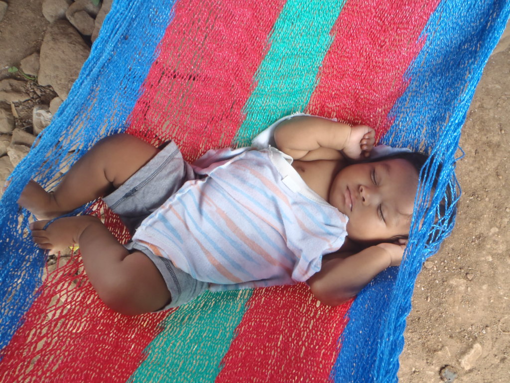 Providing Prenatal Vitamins to Women in Honduras!