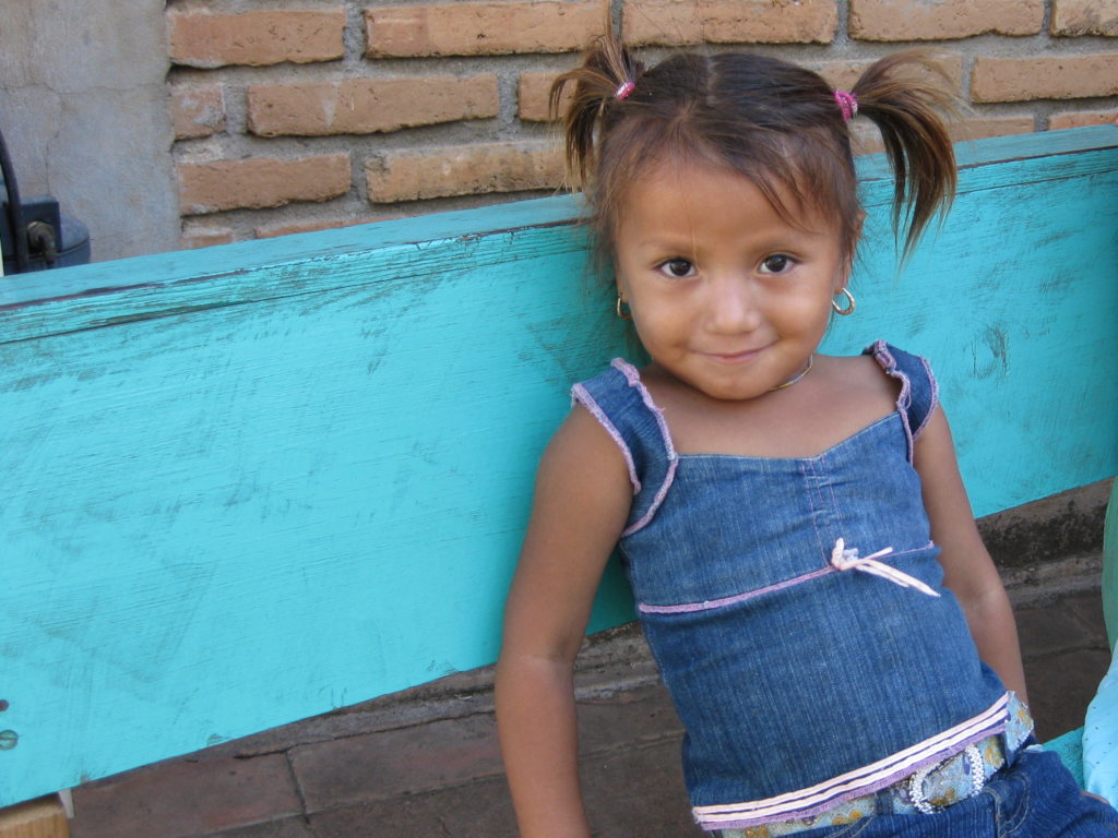 Providing Prenatal Vitamins to Women in Honduras!