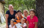 Providing Prenatal Vitamins to Women in Honduras!