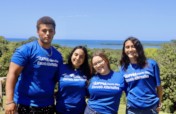 Teach agriculture to youth in Puerto Rico