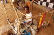 Start Weaving School in Niger