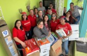Homeownership and Community Development Center