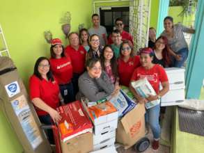 Homeownership and Community Development Center