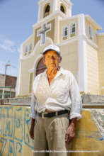 Fisherman, La Islila
