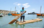 PPE for Peru fishing communities