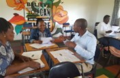 Community Partnership Eduhelpers