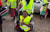 Human rights for women and girls with disabilities