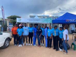 outreach