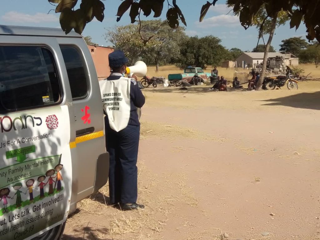 Family Mental Health