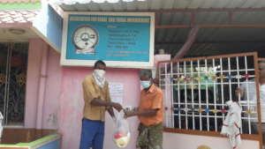 Need food grains for poor peoples