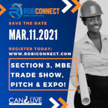 Hear Our Students Pitch at our Upcoming Trade Show
