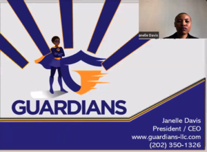 Virtual Pitch Competition