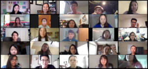 IgniteNextGen Fellows