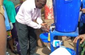 Save 50,000 People from Corona Virus in Makeni