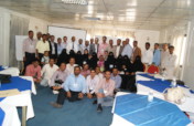 Strengthening security and protection at the local