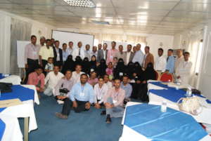 Strengthening security and protection at the local