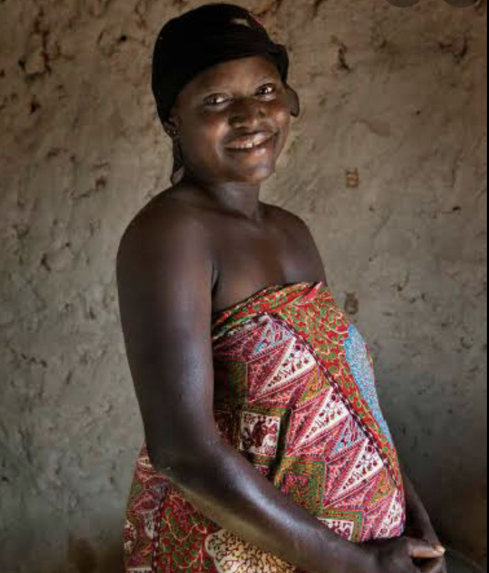 FREE HEALTHCARE FOR PREGNANT WOMEN & TEENAGE GIRLS