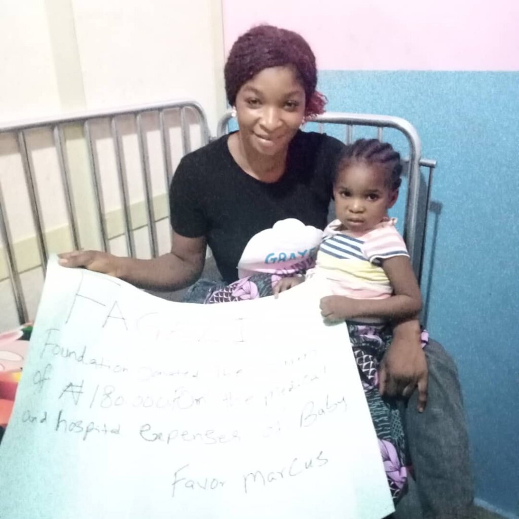 FREE HEALTHCARE FOR PREGNANT WOMEN & TEENAGE GIRLS