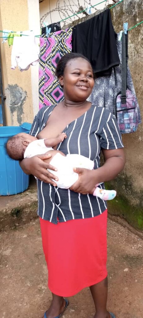 FREE HEALTHCARE FOR PREGNANT WOMEN & TEENAGE GIRLS