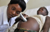 FREE HEALTHCARE FOR PREGNANT WOMEN & TEENAGE GIRLS
