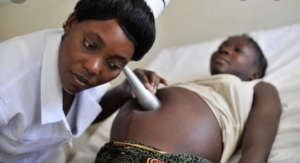 FREE HEALTHCARE FOR PREGNANT WOMEN & TEENAGE GIRLS