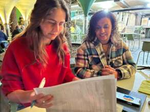 Ojala! meeting in Tenerife