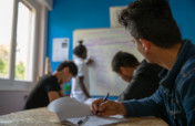Action for Education: Back to School