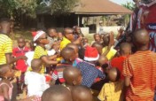 Save 500 Vulnerable Families in Nigeria COVID-19