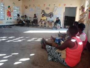 COVID-19 Response Project