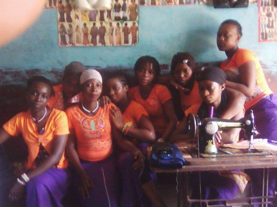 SELF RELIANCE PROJECT
