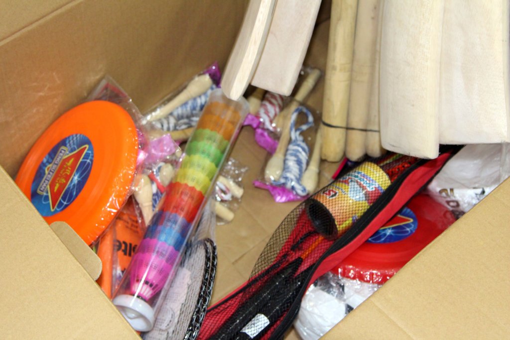 Support Rural Schools in Sri Lanka