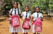 Support Rural Schools in Sri Lanka