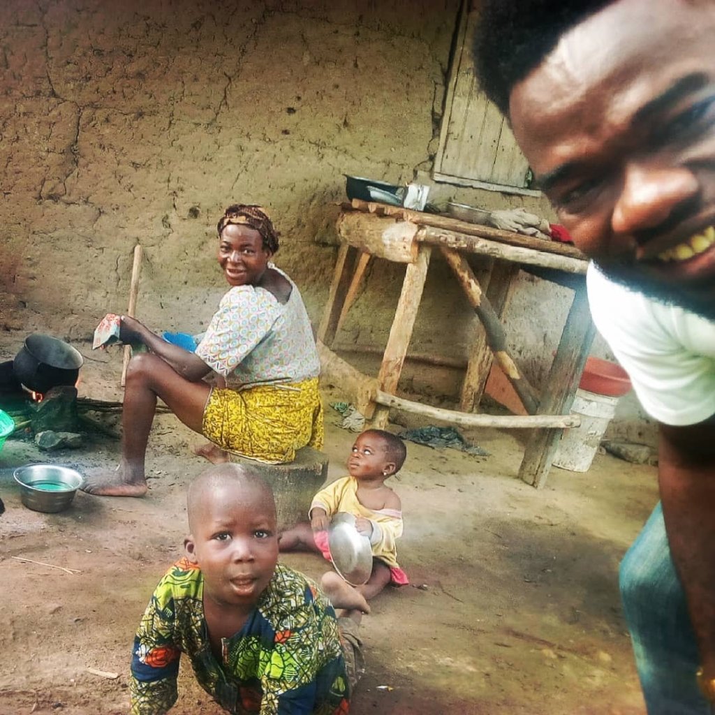 Akinyele Clean Water Project