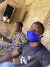 Ojo-Baale community