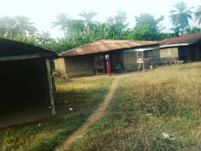 Ojo-Baale community