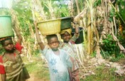 Akinyele Clean Water Project