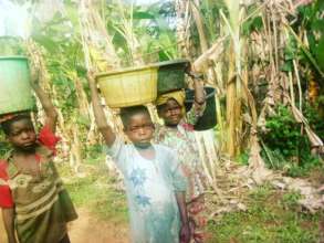 Akinyele Clean Water Project