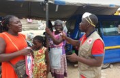Reducing Violence Against Vulnerable Girls/Women