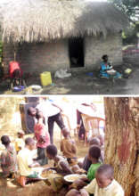 Orphans and Vulnerable Children
