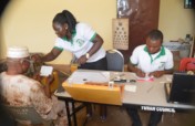 RECEWAPEC's Emergency Response to COVID-19