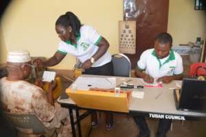 RECEWAPEC's Emergency Response to COVID-19