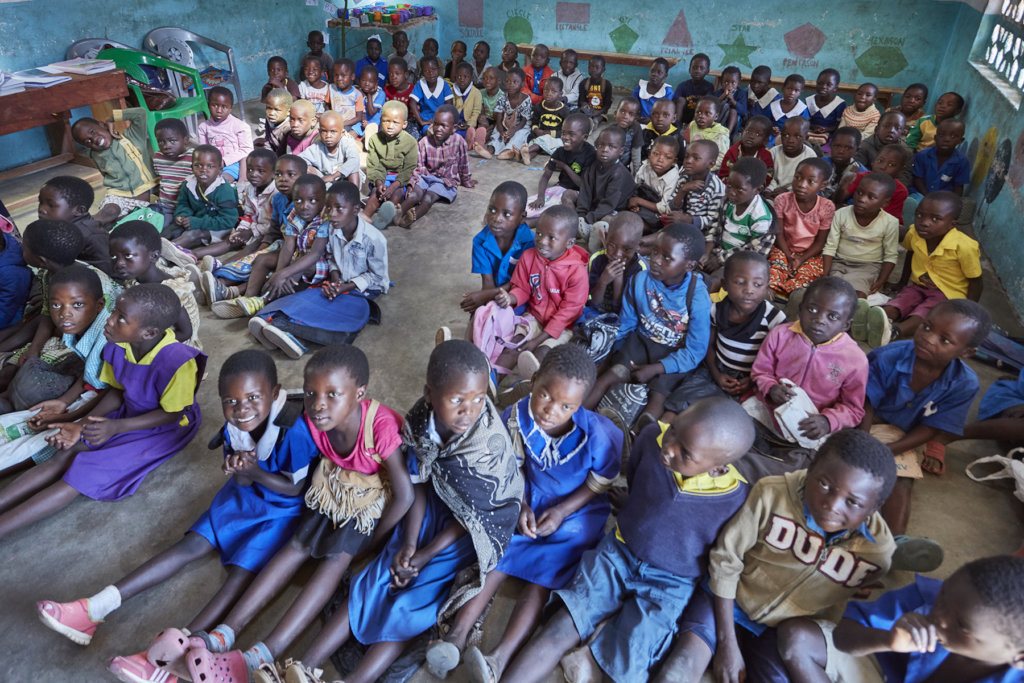Accelerate Literacy for 6,000 Malawian Children