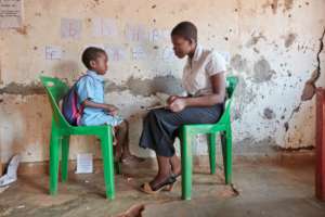 Improving quality and relevance of education