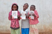 Accelerate Literacy for 6,000 Malawian Children