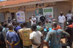 our interactive practical training workshops
