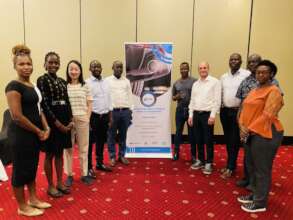 Research Collaboration with Gov't, UNEP, ICCT